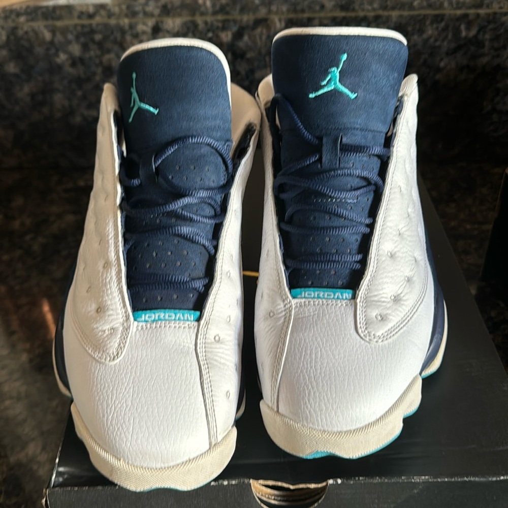 Good condition Air Jordan 13 retro low